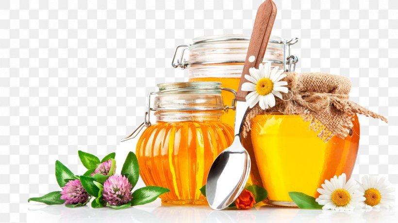 Honey Bee Desktop Wallpaper Honeycomb, PNG, 1400x788px, Bee, Beehive, Buckwheat, Flavor, Flower Download Free