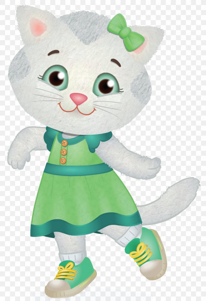 Katerina Kittycat O The Owl Miss Elaina Television Show, PNG, 1095x1600px, Katerina Kittycat, Baby Toys, Cat, Cbc Kids, Child Download Free
