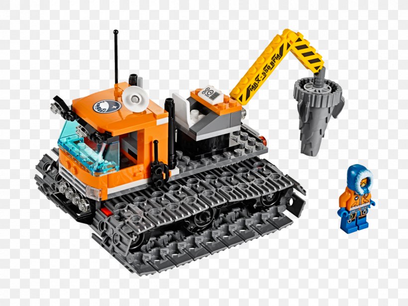 LEGO 60036 City Arctic Base Camp Lego City Toy, PNG, 1200x900px, Lego City, Amazoncom, Bulldozer, Construction Equipment, Game Download Free