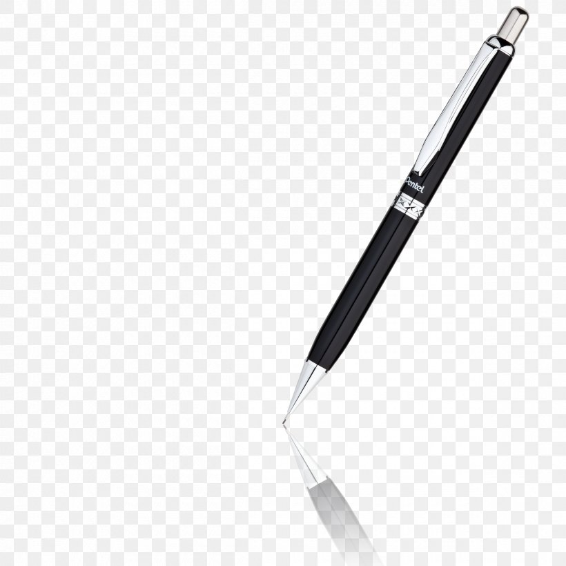 Mechanical Pencil Ballpoint Pen Mina, PNG, 2400x2400px, Pen, Ballpoint Pen, Eraser, Fountain Pen, Gel Pen Download Free