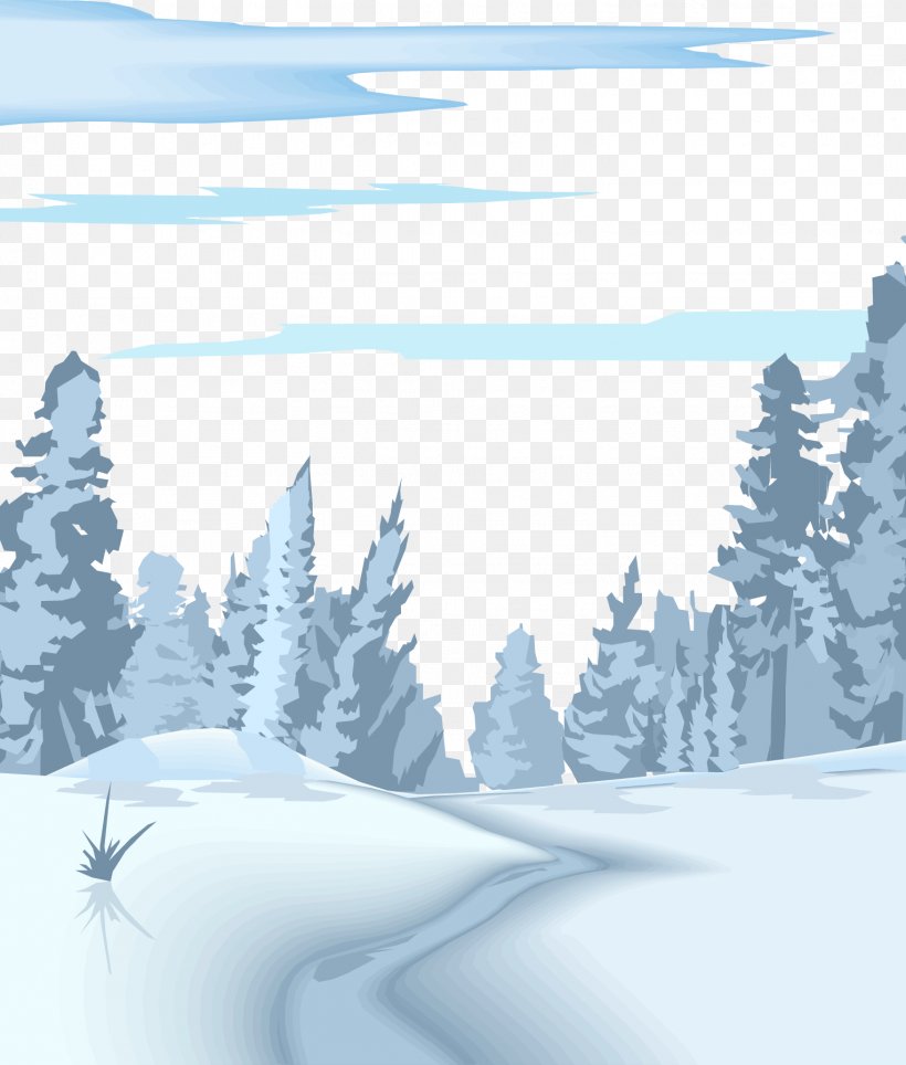 Snow Adobe Illustrator, PNG, 1527x1797px, Snow, Arctic, Blue, Cdr, Daytime Download Free