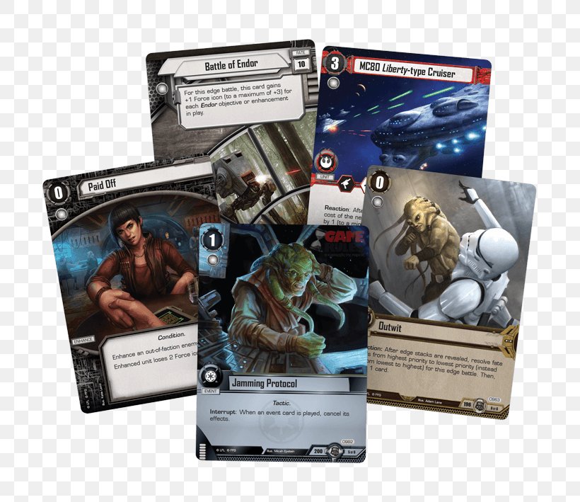 Star Wars: The Card Game Han Solo Chewbacca Fantasy Flight Games, PNG, 709x709px, Star Wars The Card Game, Action Figure, Card Game, Chewbacca, Endor Download Free