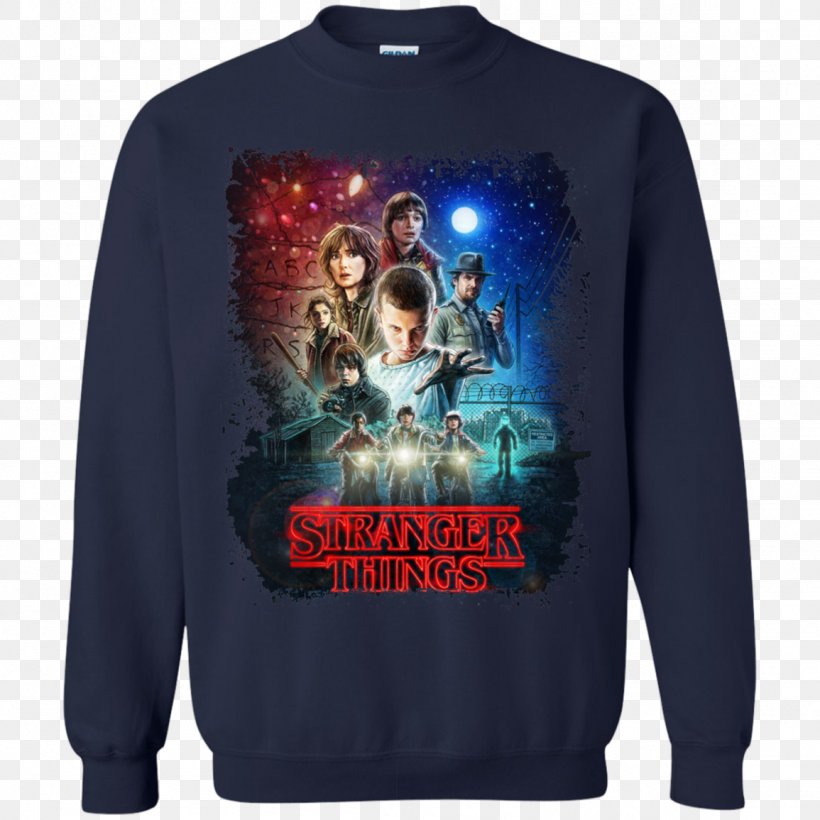 Television Show Poster Stranger Things, PNG, 1155x1155px, Television Show, Active Shirt, Actor, Art, Brand Download Free