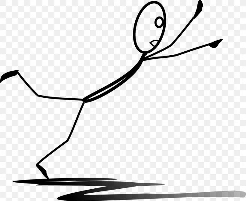 YouTube Stick Figure Clip Art, PNG, 882x720px, Youtube, Animation, Area, Artwork, Black And White Download Free