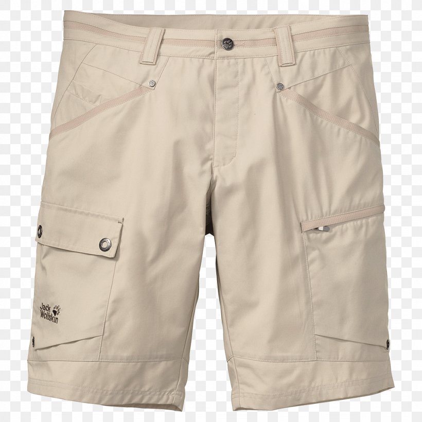 Bermuda Shorts Trunks Khaki, PNG, 1024x1024px, Bermuda Shorts, Active Shorts, Beige, Khaki, Pocket Download Free