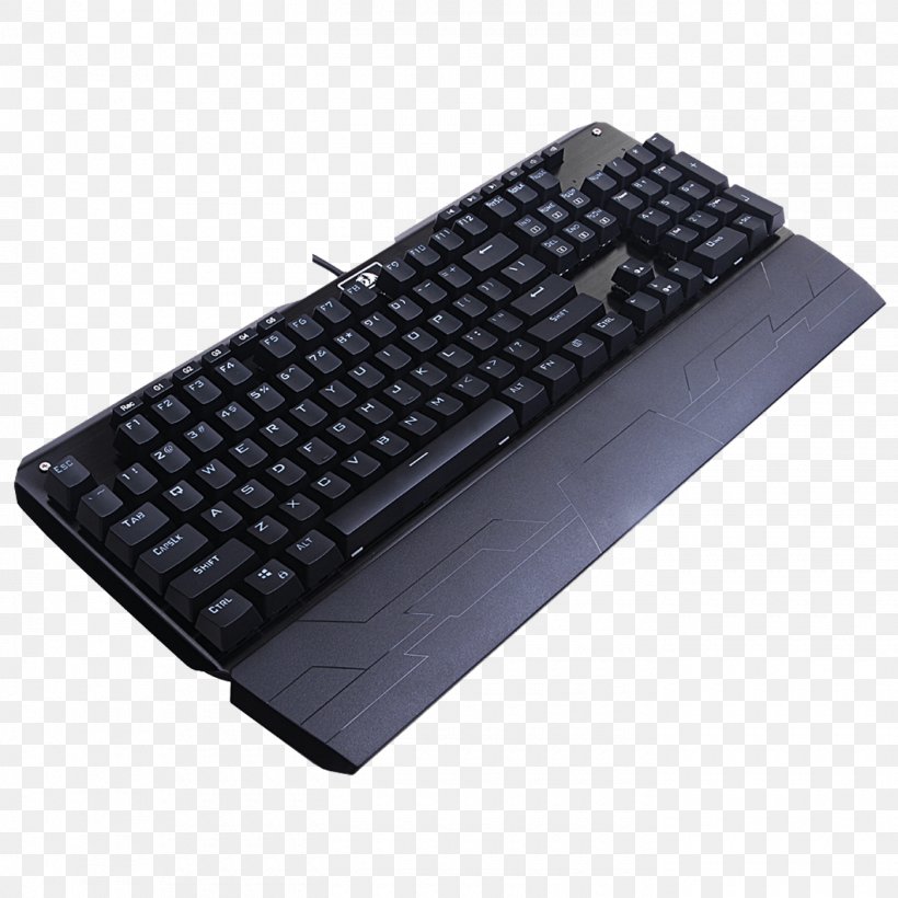 Computer Keyboard Tray Gaming Keypad AC Power Plugs And Sockets, PNG, 1400x1400px, Computer Keyboard, Ac Power Plugs And Sockets, Backlight, Computer, Computer Accessory Download Free