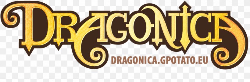 Dragonica Massively Multiplayer Online Role-playing Game Video Game Massively Multiplayer Online Game, PNG, 1002x332px, Dragonica, Banner, Brand, Casual Game, Computer Servers Download Free