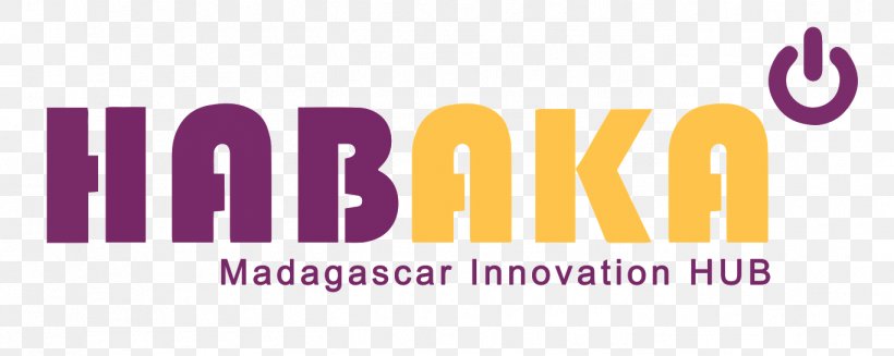 HABAKA Madagascar Innovation Hub Antananarivo Logo Entrepreneurship, PNG, 1366x546px, Antananarivo, Brand, Business Incubator, Entrepreneur, Entrepreneurship Download Free