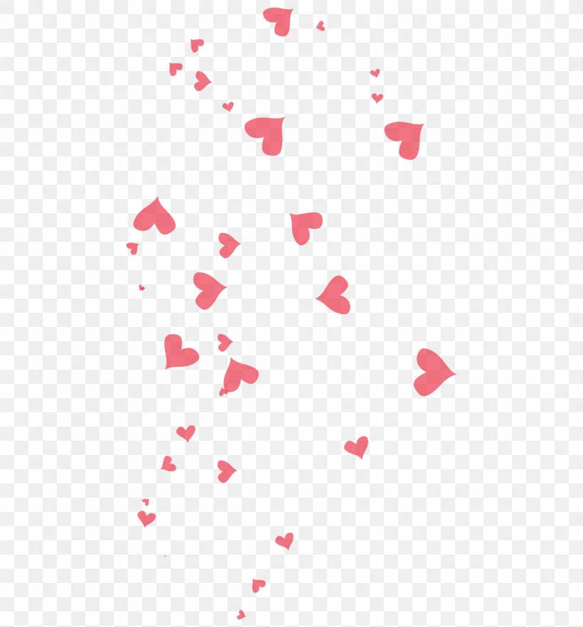 Heart Red Portable Network Graphics Valentine's Day Image, PNG, 2426x2610px, Heart, Color, Petal, Pink, Red Download Free