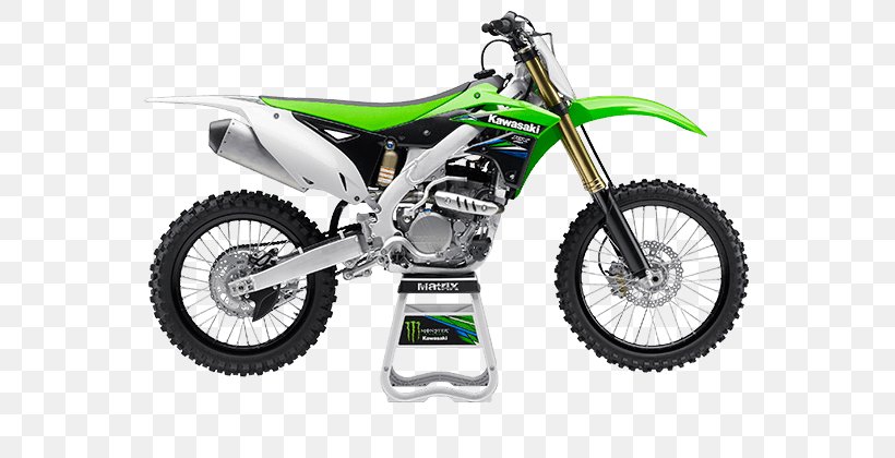 Kawasaki KX250F Monster Energy AMA Supercross An FIM World Championship Kawasaki KX450F Motorcycle, PNG, 620x420px, Kawasaki Kx250f, Brake, Disc Brake, Enduro, Husqvarna Motorcycles Download Free