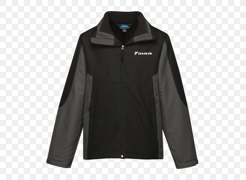 Leather Jacket Hoodie Polar Fleece Coat, PNG, 554x600px, Jacket, Black, Clothing, Coat, Flight Jacket Download Free
