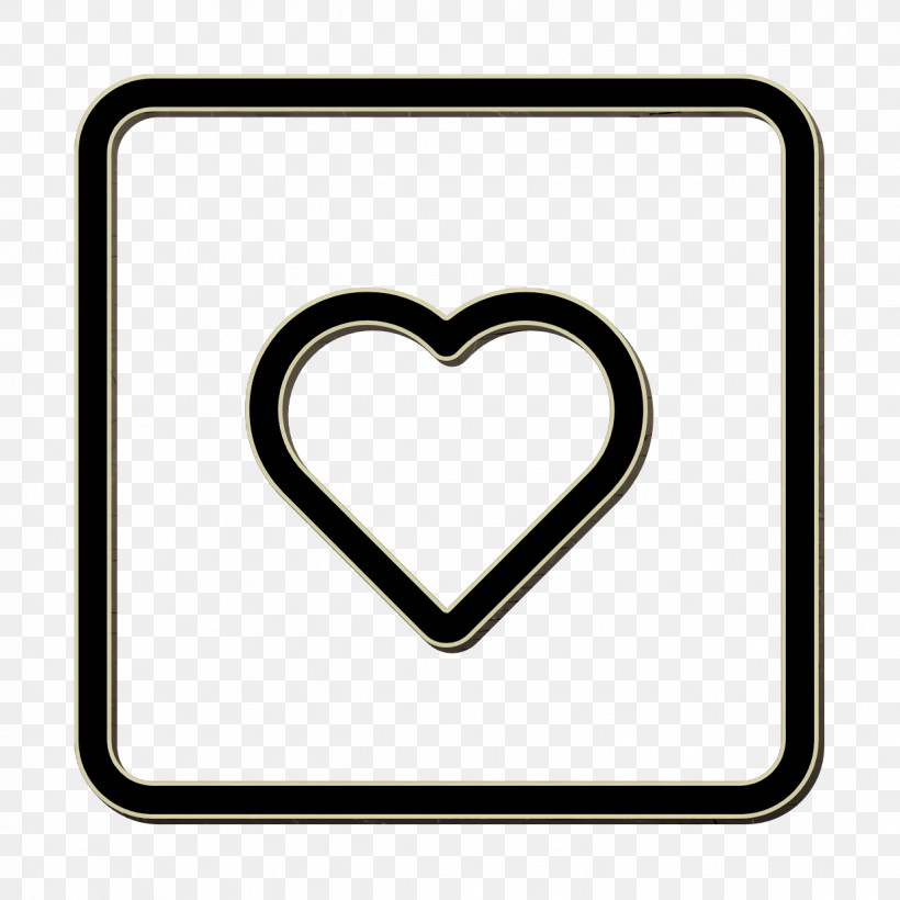 like heart icon