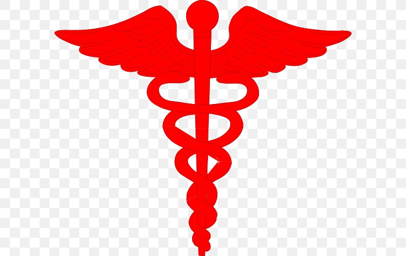 Physician Logo Staff Of Hermes Medicine Clip Art, PNG, 600x517px, Physician, Caduceus As A Symbol Of Medicine, Clinic, Cross, Health Care Download Free