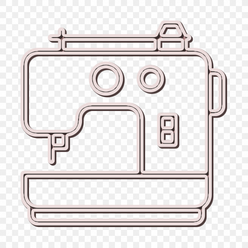 Sew Icon Household Appliances Icon Sewing Machine Icon, PNG, 1162x1162px, Sew Icon, Crochet, Household Appliances Icon, Needlework, Sewing Download Free