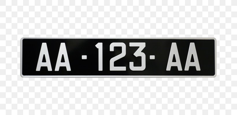 Vehicle License Plates Product Logo Signage, PNG, 709x399px, Vehicle License Plates, Automotive Exterior, Brand, Logo, Motor Vehicle Registration Download Free