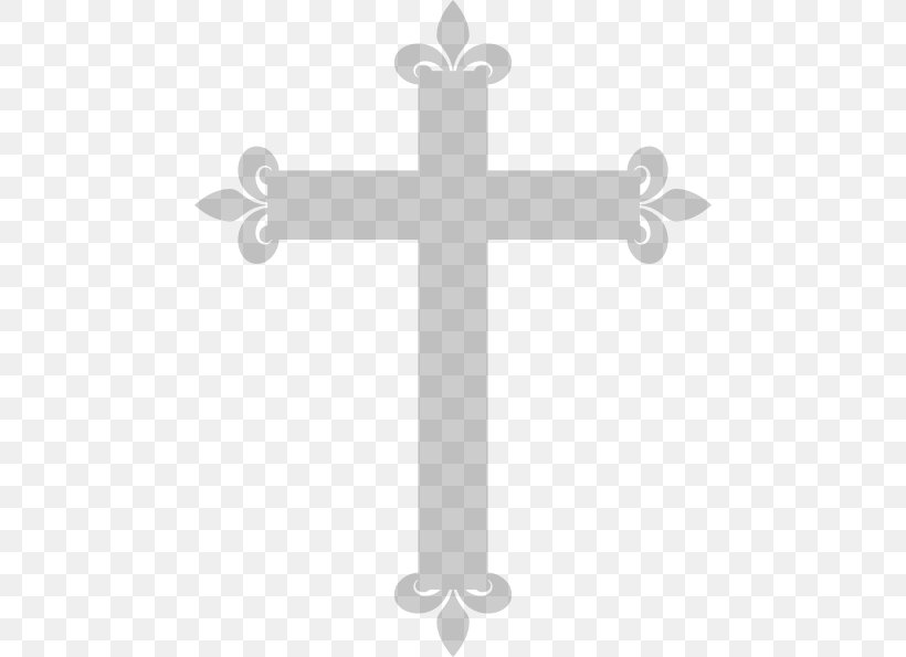 Christian Cross Baptism First Communion Christianity Clip Art, PNG ...