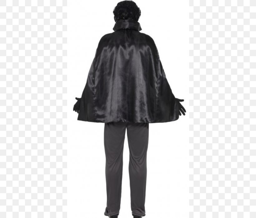 Count Dracula Disguise Cape Costume Vampire, PNG, 700x700px, Count Dracula, Adult, Cape, Clothing, Costume Download Free
