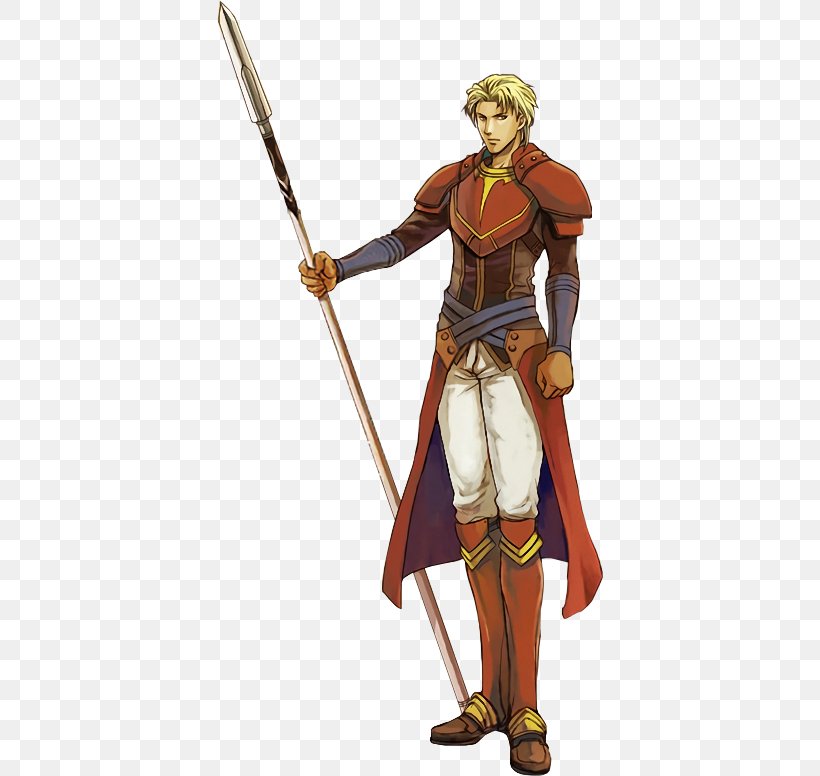 Fire Emblem: The Sacred Stones Wiki Video Game Durendal Player Character, PNG, 386x776px, Fire Emblem The Sacred Stones, Armour, Character, Cold Weapon, Costume Download Free