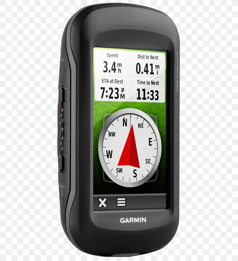 GPS Navigation Systems Garmin Montana 610 Garmin Montana 600 Garmin Montana 650t Handheld Devices, PNG, 600x900px, Gps Navigation Systems, Communication Device, Cyclocomputer, Dive Computer, Electronic Device Download Free