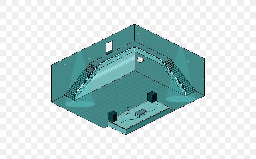 Habbo Room Public Space Game, PNG, 512x512px, Habbo, Game, Habbox, Hardware, Hotel Download Free