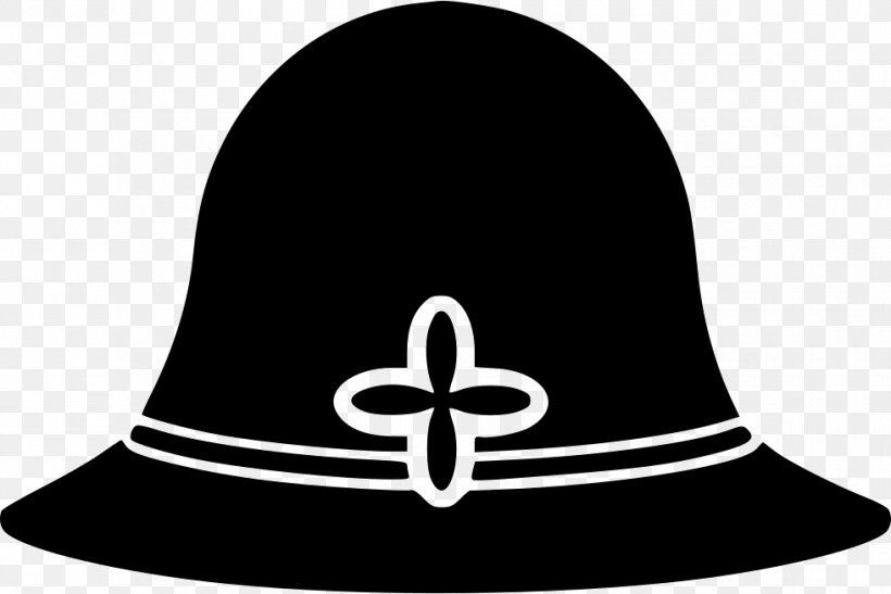 Hat Vector Graphics Royalty-free Illustration Image, PNG, 980x654px, Hat, Black, Cap, Clothing, Costume Accessory Download Free