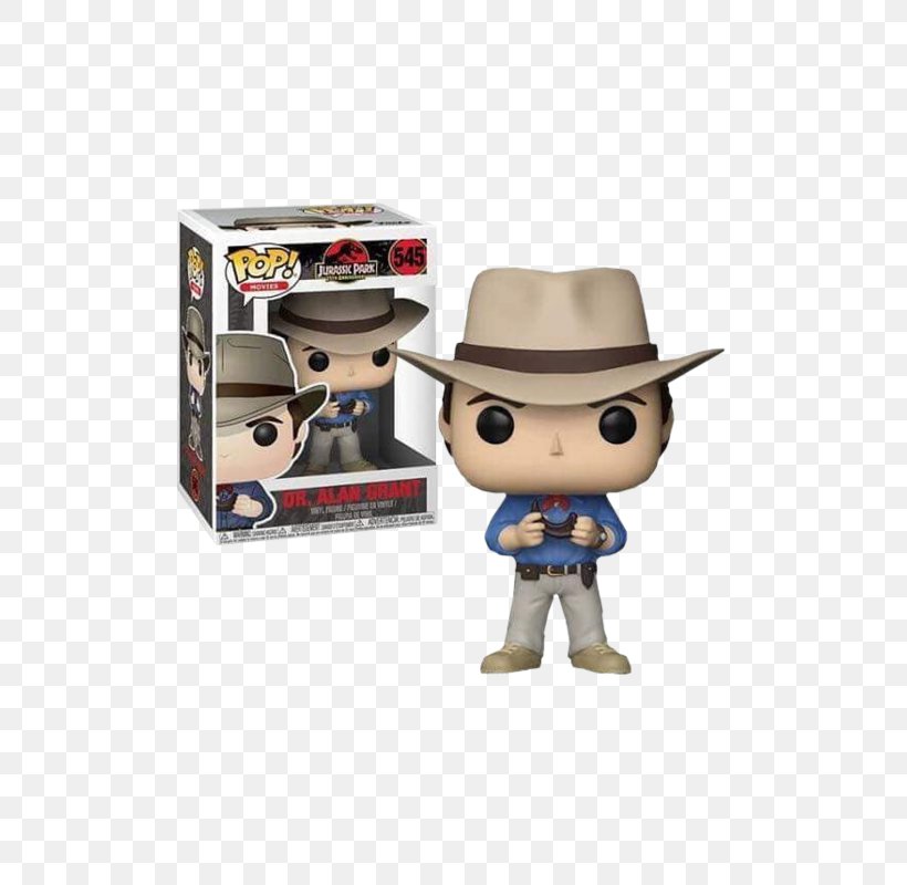 Ian Malcolm Dennis Nedry Alan Grant John Hammond Funko, PNG, 800x800px, Ian Malcolm, Alan Grant, Collectable, Dennis Nedry, Figurine Download Free