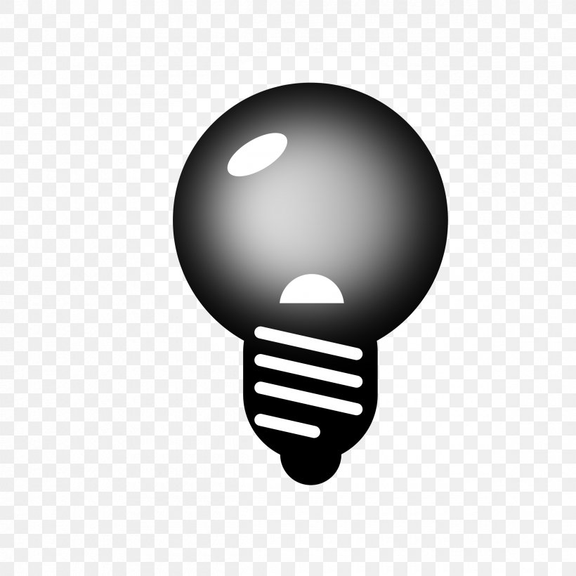 Incandescent Light Bulb Electric Light Lamp Electricity, PNG, 2400x2400px, Light, Electric Light, Electrical Filament, Electricity, Fluorescent Lamp Download Free
