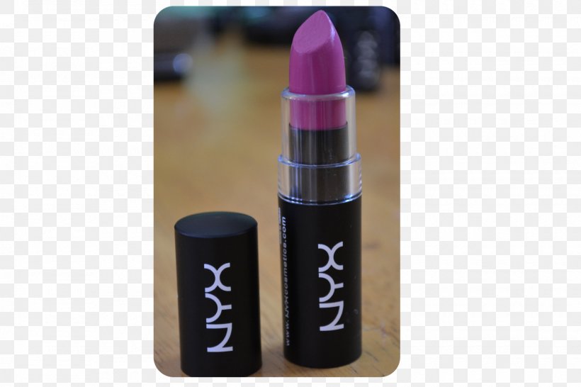 Lipstick NYX Cosmetics, PNG, 1600x1067px, Lipstick, Cosmetics, Nyx Cosmetics Download Free