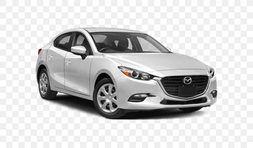 Mazda Motor Corporation Car 2018 Mazda3 Sport, PNG, 640x480px, 2018 Mazda3, 2018 Mazda3 Sport, Mazda Motor Corporation, Automotive Design, Automotive Exterior Download Free