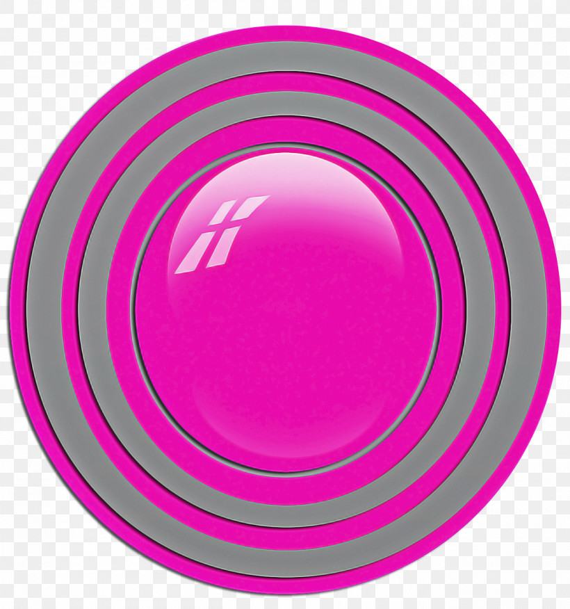 Pink Magenta Plate Dishware Circle, PNG, 1300x1390px, Pink, Circle, Dishware, Magenta, Plate Download Free