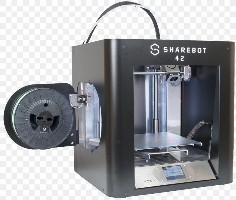 Sharebot 3D Printing Printer Fused Filament Fabrication, PNG, 898x761px, 3d Computer Graphics, 3d Printing, Sharebot, Business, Ciljno Nalaganje Download Free