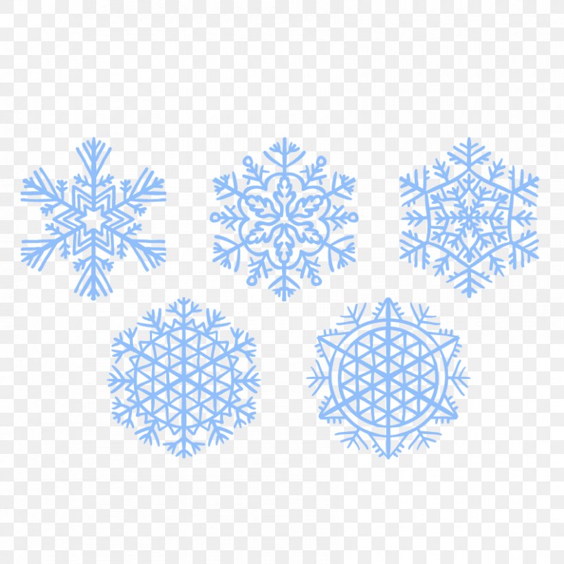 Snowflake Clip Art, PNG, 850x850px, Snowflake, Blue, Digital Image, Information, Point Download Free