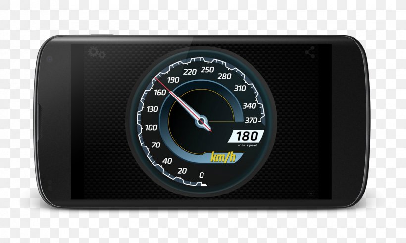 Sports Car Lamborghini Aventador Motor Vehicle Speedometers, PNG, 1709x1024px, Car, Android, Electronics, Gauge, Hardware Download Free