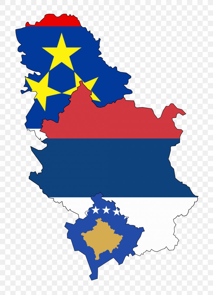 Vojvodina Flag Of Kosovo Map Flag Of Kosovo, PNG, 2000x2771px, Vojvodina, Area, Flag, Flag Of Europe, Flag Of Kosovo Download Free