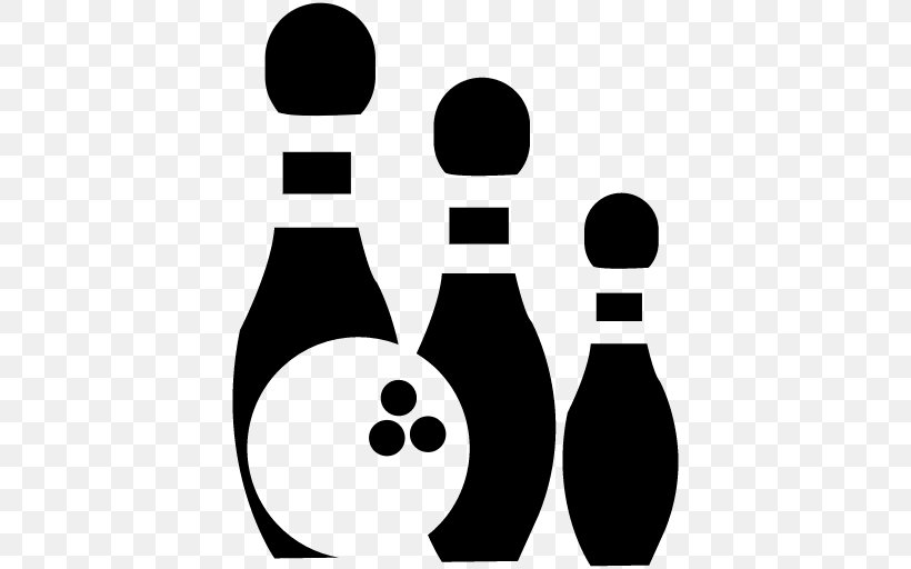 Bowling Bowls Clip Art, PNG, 512x512px, Bowling, Black, Black And White, Bowling Alley, Bowling Balls Download Free