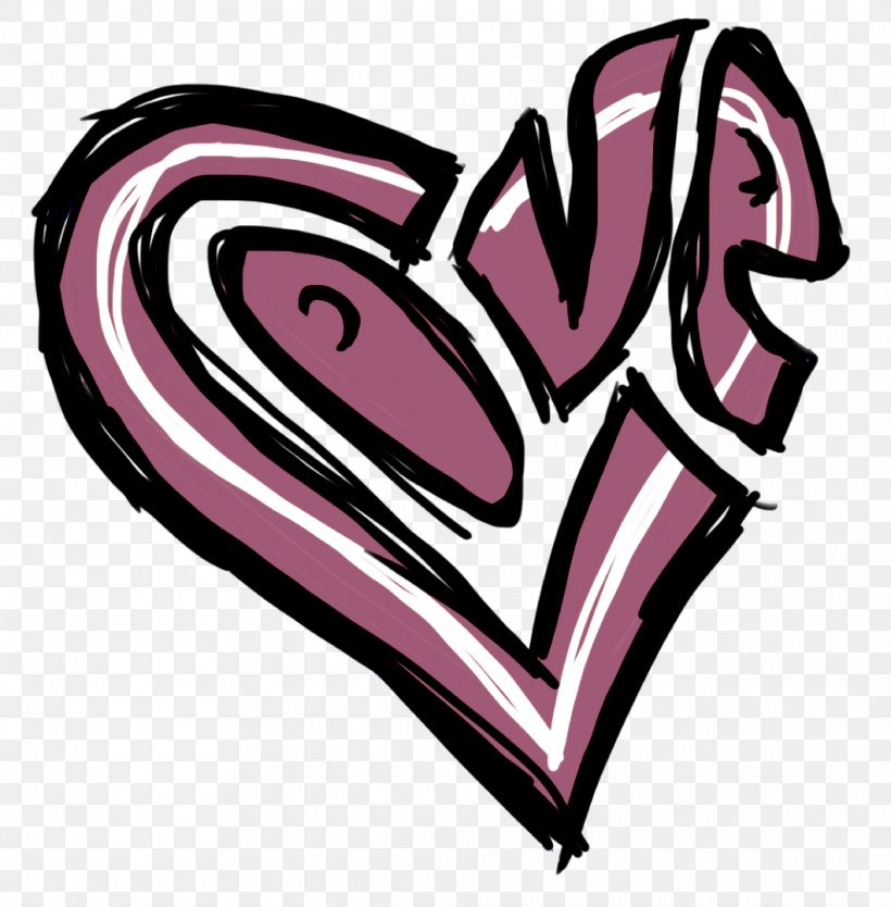 Drawing Graffiti Heart Clip Art, PNG, 1060x1079px, Watercolor, Cartoon, Flower, Frame, Heart Download Free