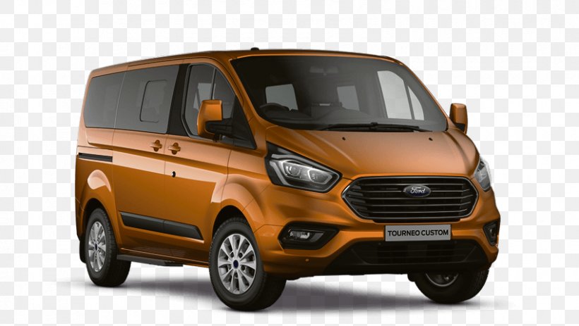 Ford Tourneo Ford Transit Custom Ford Custom Van Car, PNG, 850x480px, Ford Tourneo, Automotive Design, Automotive Exterior, Automotive Wheel System, Brand Download Free