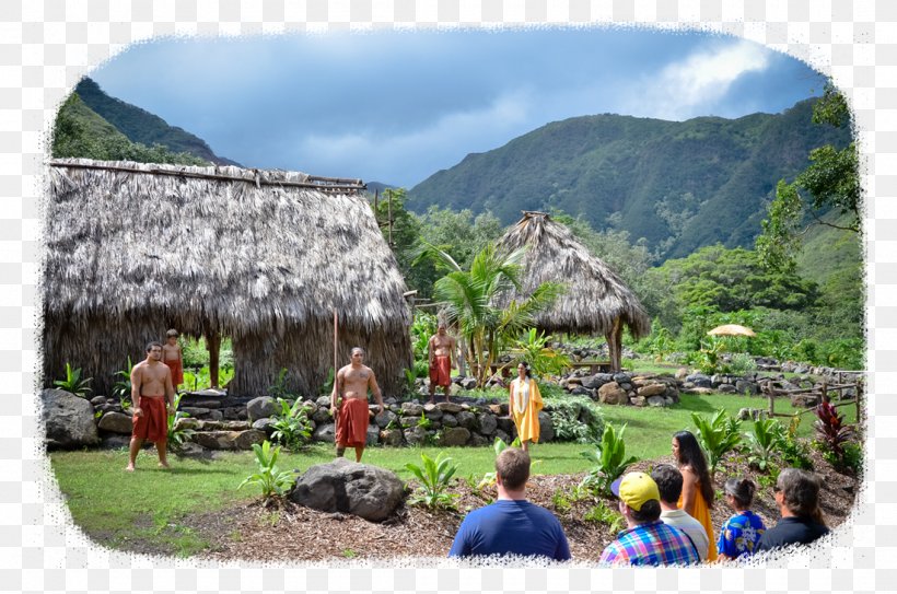 Hawaiian Village Kauai Peahi Tahiti Native Hawaiians, PNG, 1100x729px, Hawaiian Village, Ancient Hawaii, Billabong Xxl, Hawaii, Hill Station Download Free