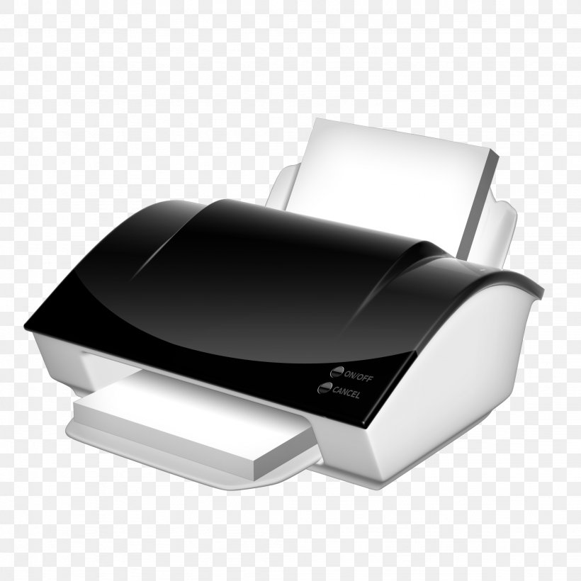 Hewlett Packard Enterprise Printer Managed Print Services, PNG, 2048x2048px, 3d Printing, Hewlett Packard, Automotive Design, Black, Black And White Download Free