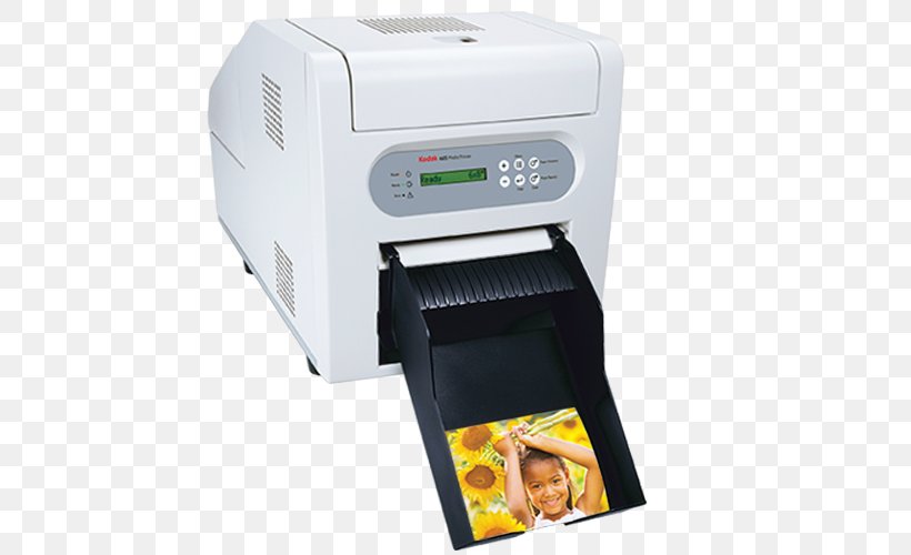 Laser Printing Inkjet Printing Hewlett-Packard Kodak Printer, PNG, 500x500px, Laser Printing, Camera, Digital Cameras, Electronic Device, Hewlettpackard Download Free