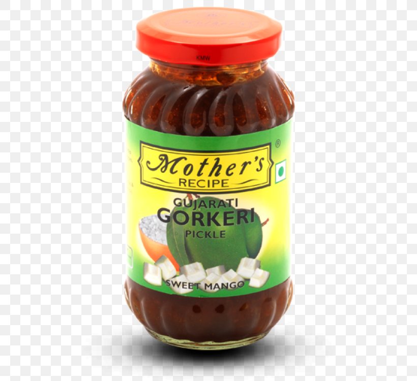 Mango Pickle Mixed Pickle Chutney Chhundo Indian Cuisine, PNG, 750x750px, Mango Pickle, Aavakaaya, Achaar, Appetizer, Chili Pepper Download Free