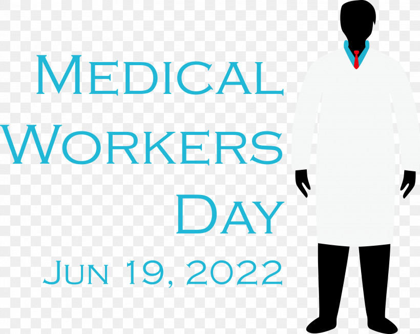 Medical Workers Day, PNG, 3000x2384px, Medical Workers Day, Business, Conversation, Light, Logo Download Free