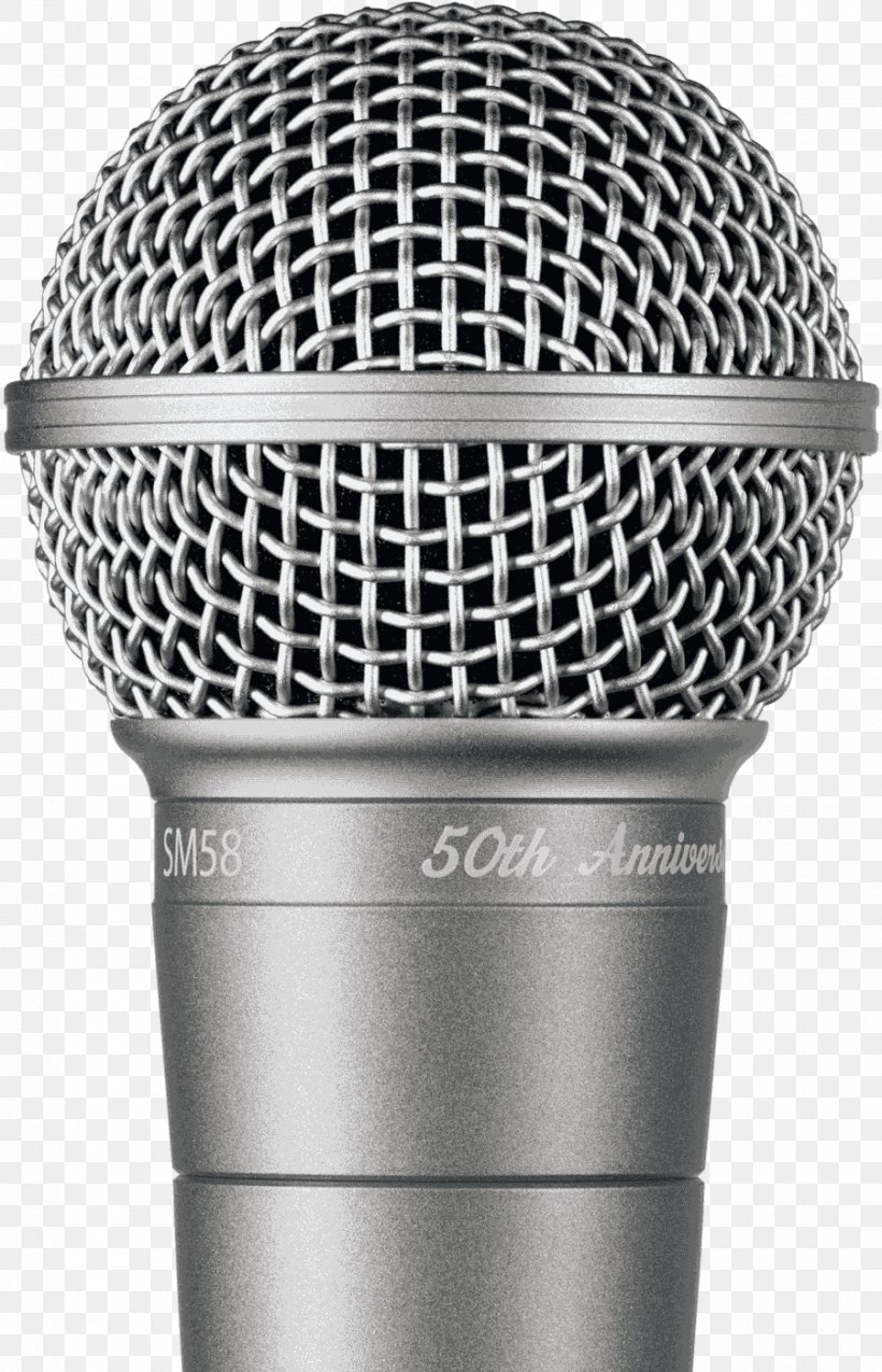 Shure SM58 Microphone Shure SM57 Shure Beta 58A, PNG, 900x1400px, Shure Sm58, Audio, Audio Equipment, Lavalier Microphone, Microphone Download Free