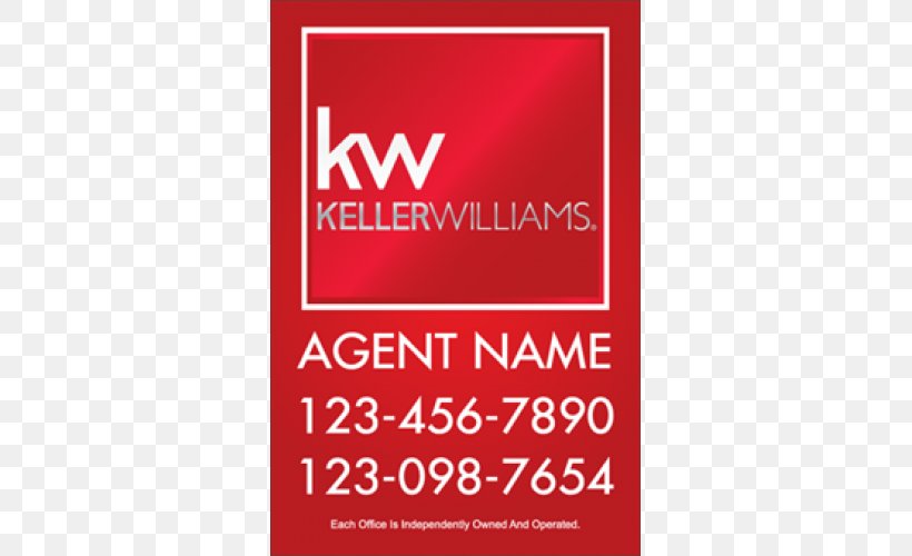 SignWriter Keller Williams Realty Real Estate House Centennial, PNG, 500x500px, Signwriter, Area, Brand, Business, Centennial Download Free