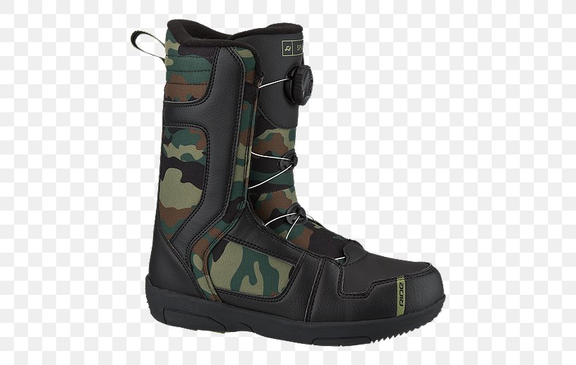 Snow Boot K2 Vandal Boa Junior Snowboard Boots 2015/16 Ride Spark, PNG, 520x520px, Boot, Bank Of America, Footwear, K2 Sports, Outdoor Shoe Download Free