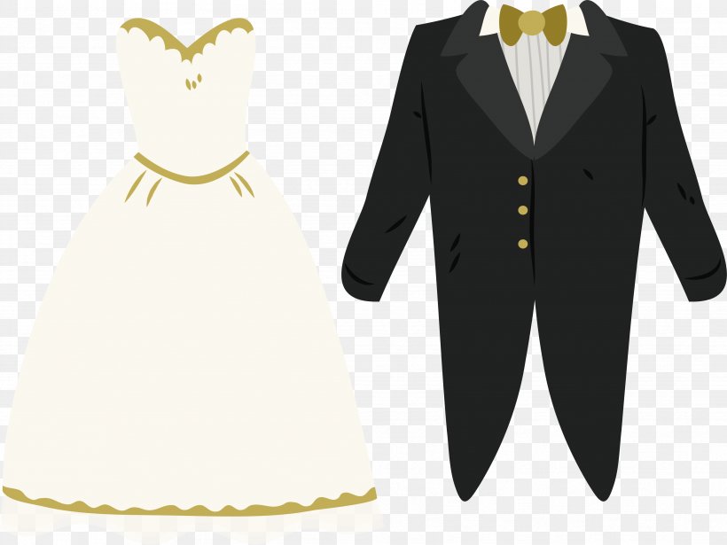 Wedding Dress Bridegroom Marriage, PNG, 3508x2632px, Wedding Dress, Bride, Bridegroom, Clothing, Costume Design Download Free