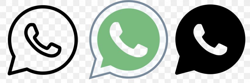 WhatsApp Image Vector Graphics, PNG, 1500x500px, Whatsapp, Area, Brand, Facebook, Green Download Free