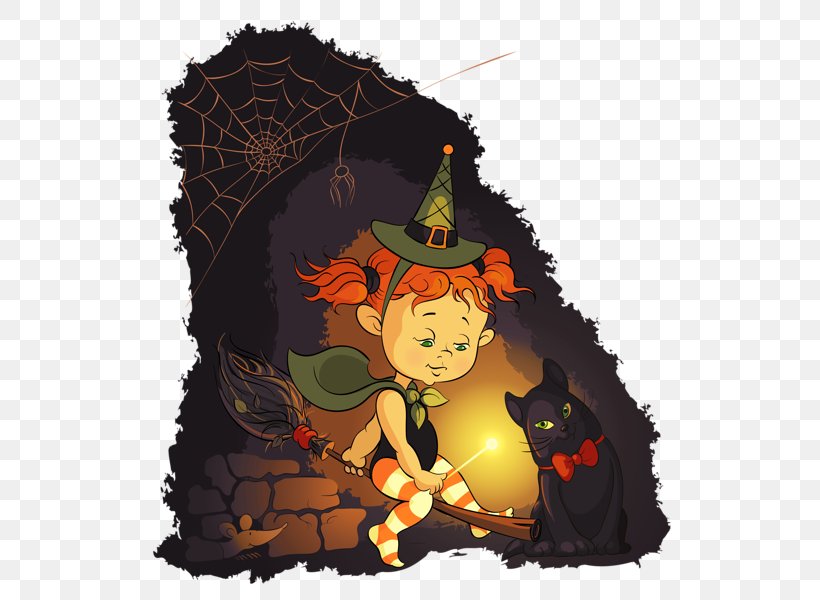 Witchcraft, PNG, 559x600px, Witch, Broom, Digital Stamp, Halloween, Illustrator Download Free