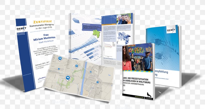 Brand Brochure, PNG, 1024x548px, Brand, Advertising, Brochure, Communication Download Free