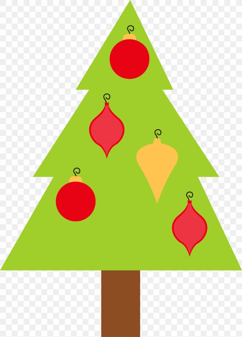 Christmas Tree Triangle Area Clip Art, PNG, 1148x1600px, Christmas Tree, Area, Art, Beak, Christmas Download Free